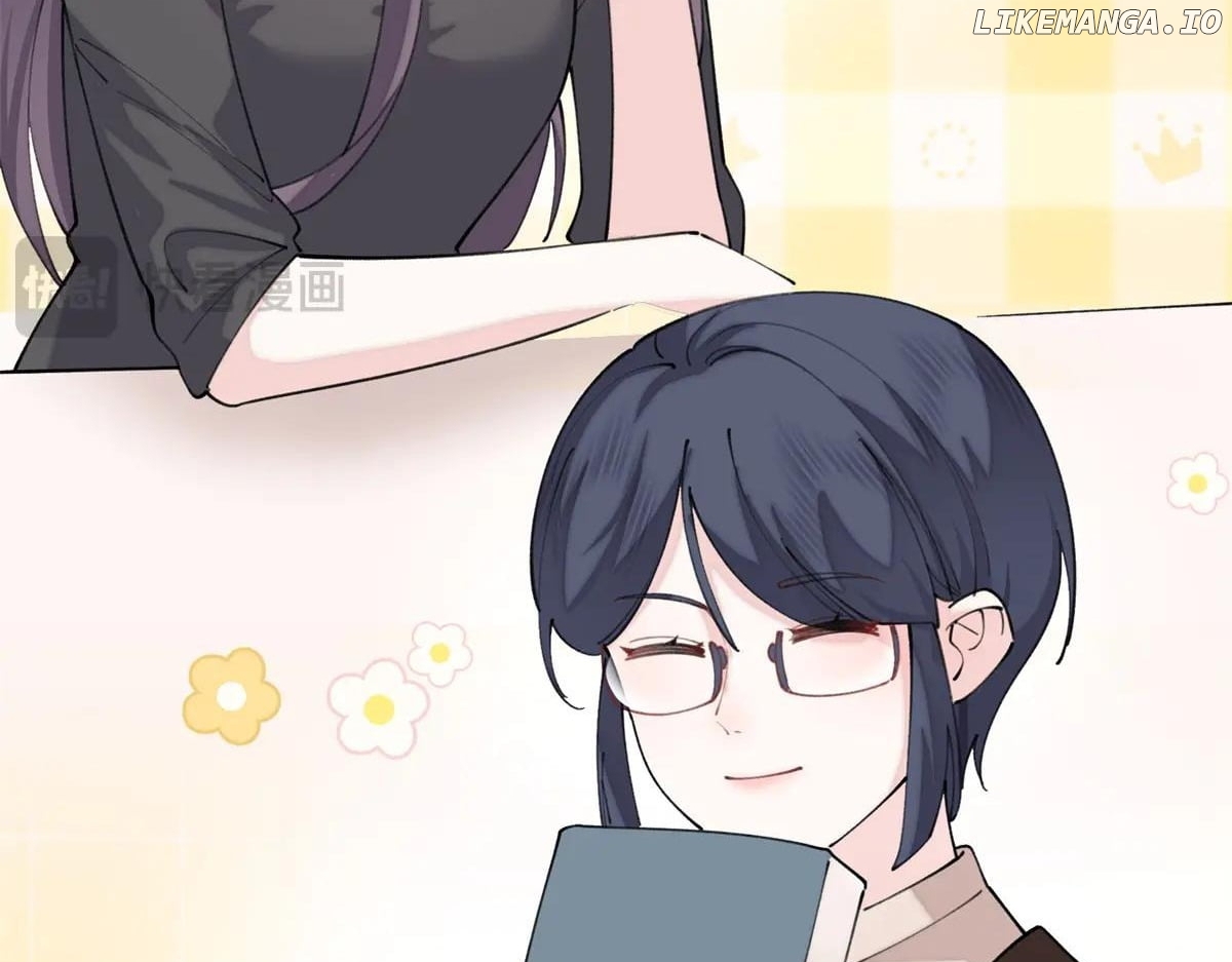 Her Marriage Was Called Off at Daytime, the Cutely Fierce Commander Asked Her For a Hug at Night Chapter 50 - page 29